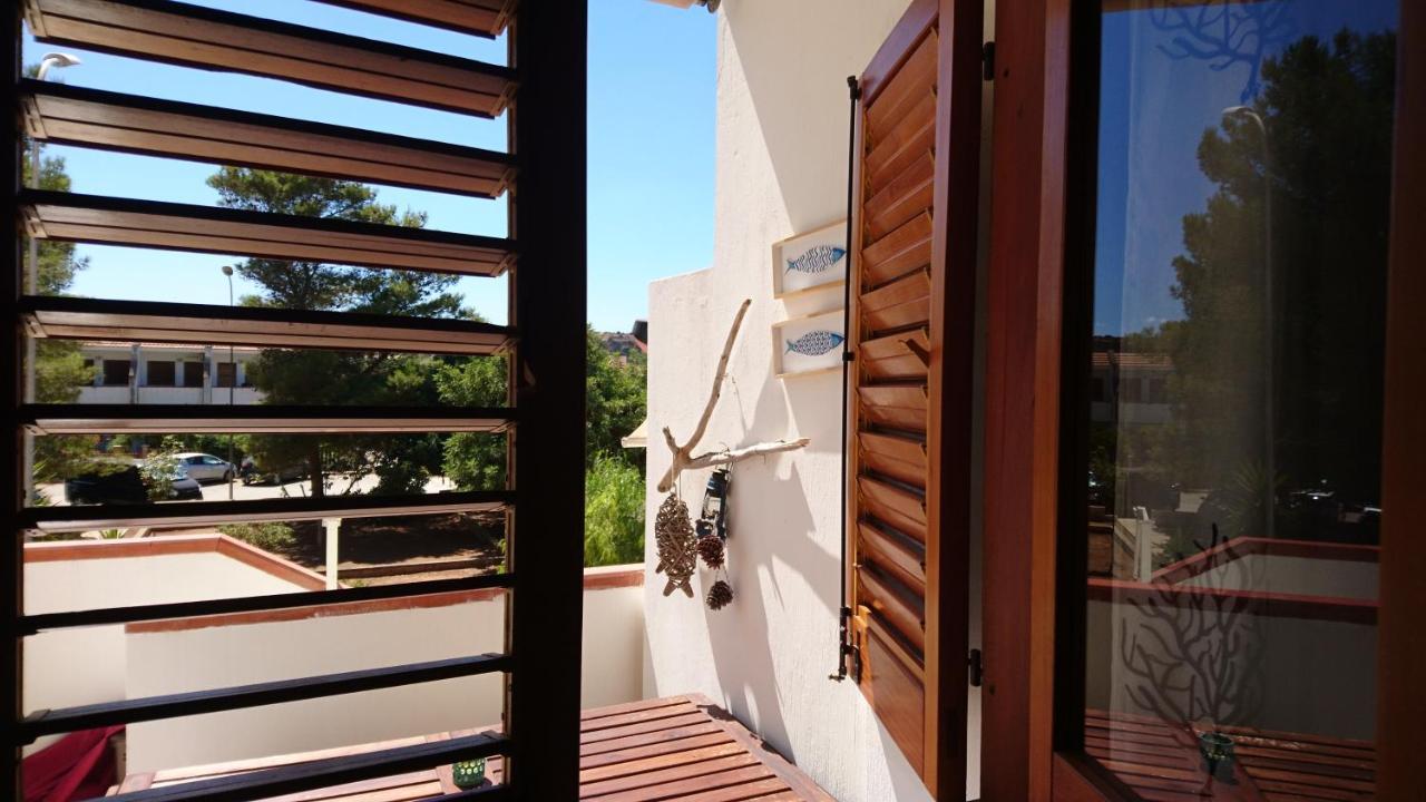 La Casetta Blu Al Mulino Σαν Βίτο λο Κάπο Εξωτερικό φωτογραφία